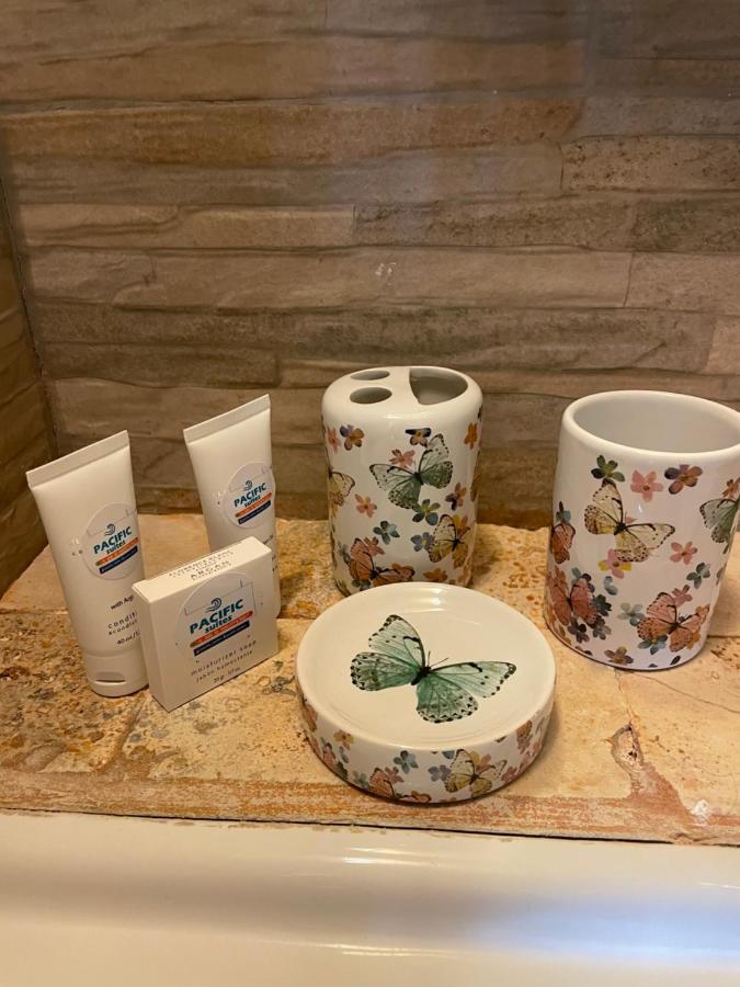 Hotel Pacific Suites Tocopilla Ngoại thất bức ảnh
